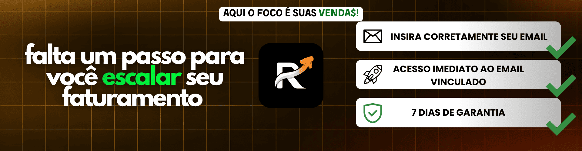 Recuperafy - Recupere suas vendas